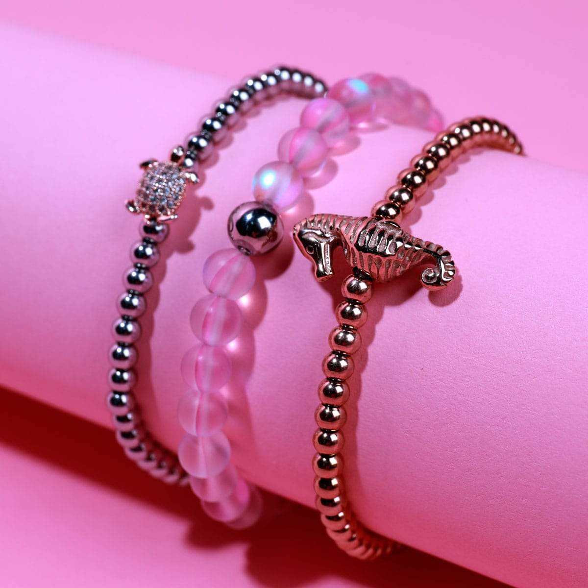Product detail view